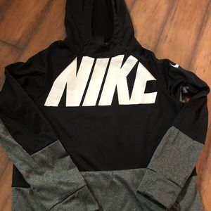 🏀 Boys Nike Hoodie 🏀